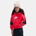 Thumbnail principal de Nike Air Flc Po Hoodie Pd Sudadera infantil 👕