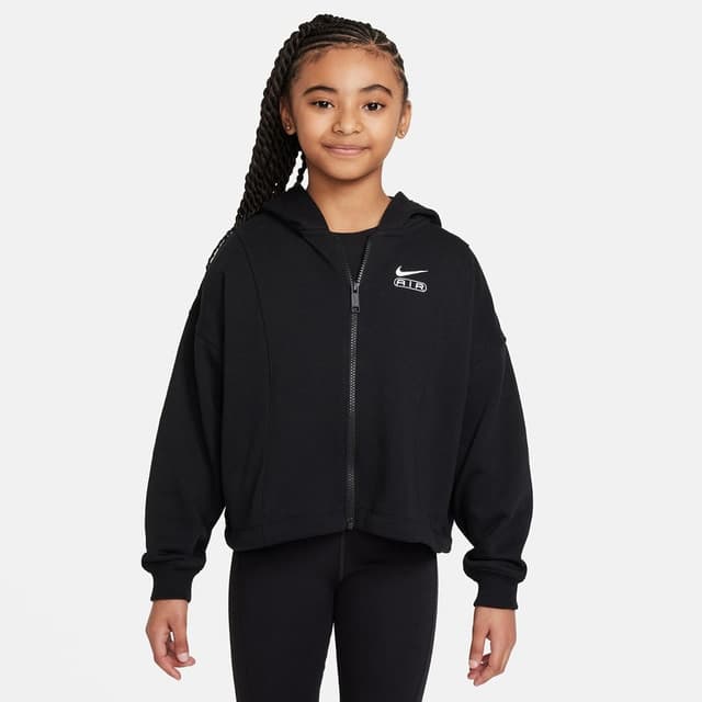Imagen de Nike Air Nike Sudadera de niña en OfertitasTOP