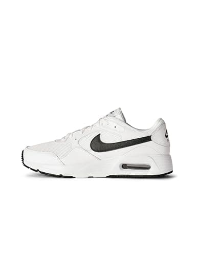 Imagen de Nike Air Max Sc Zapatilla deporte 11 White/Black-White 👟 en OfertitasTOP