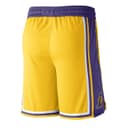 Thumbnail 1 de Nike Bermuda Los Angeles Lakers 2018-2019 Icon Edition 🩳