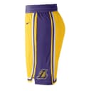 Thumbnail 2 de Nike Bermuda Los Angeles Lakers 2018-2019 Icon Edition 🩳