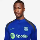 Thumbnail 2 de Nike Camiseta FC Barcelona Strike Third 2024-2025, talla S 🚩