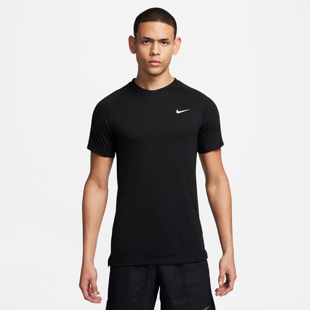 Imagen de Nike Camiseta Flex Rep de hombre 👕 en OfertitasTOP