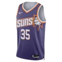 Thumbnail principal de Nike Camiseta Phoenix Suns Kevin Durant Icon 2023 versión 2023-2024
