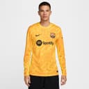 Thumbnail principal de Nike Camiseta portero hombre FC Barcelona 2024-2025 Stadium 👕