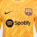 Thumbnail 3 de Nike Camiseta portero hombre FC Barcelona 2024-2025 Stadium 👕