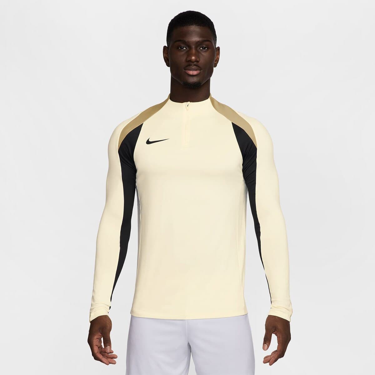 Imagen de Nike Camiseta Strike de fútbol Hombre ⚽ en OfertitasTOP