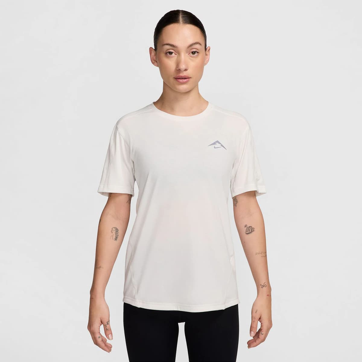 Imagen de Nike Camiseta Trail mujer 🎽 en OfertitasTOP