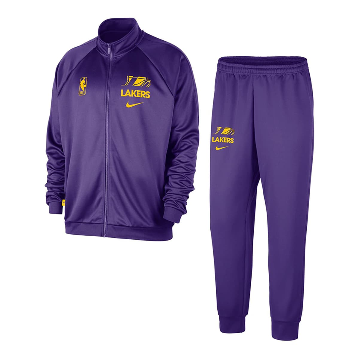 Imagen de Nike Chándal hombre Los Angeles Lakers 🎽 en OfertitasTOP