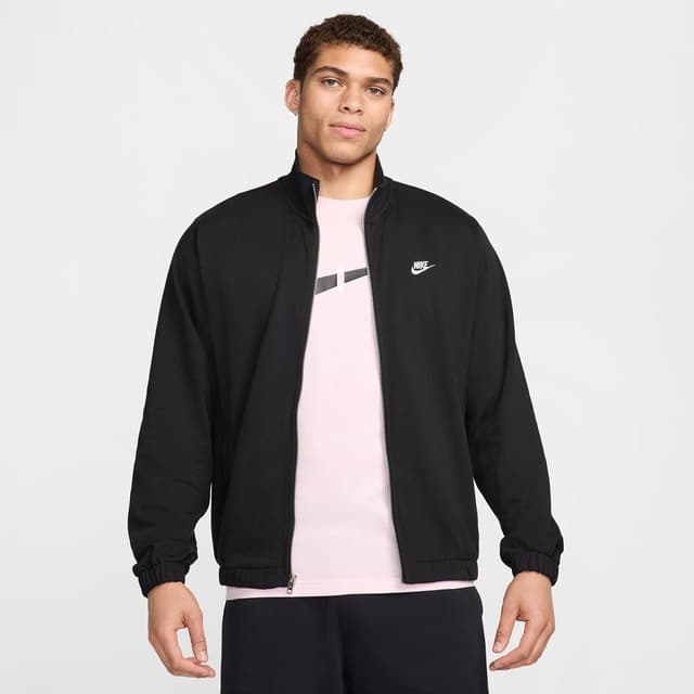 Imagen de Nike Chaqueta Club para hombre en OfertitasTOP