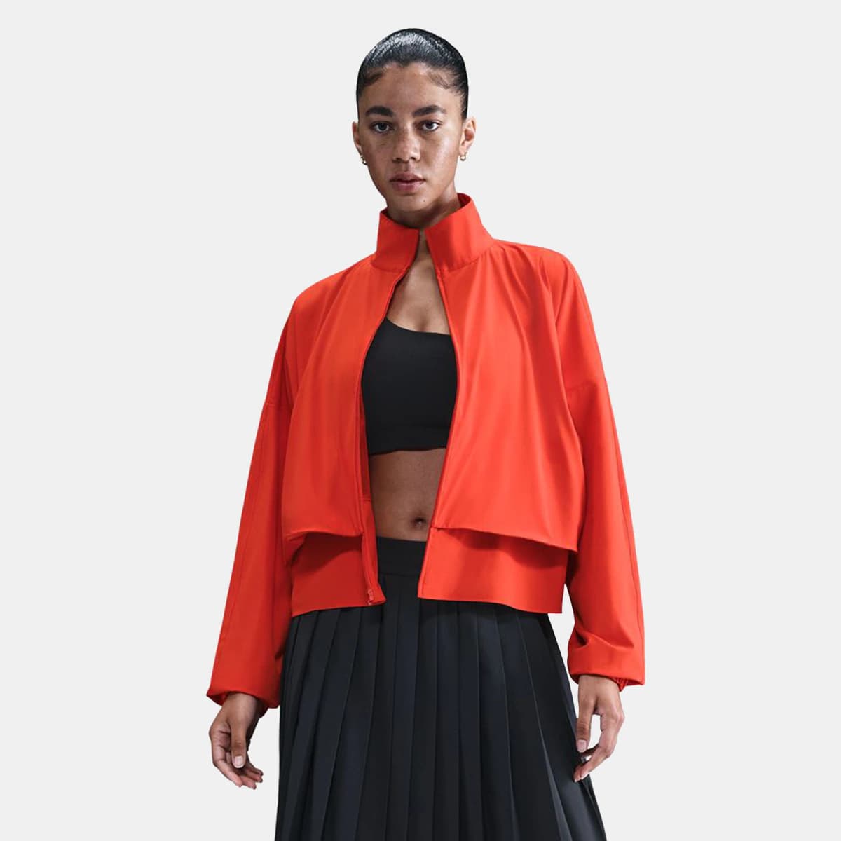 Imagen de Nike Chaqueta mujer 24.7 PerfectStretch 24 🎽 en OfertitasTOP