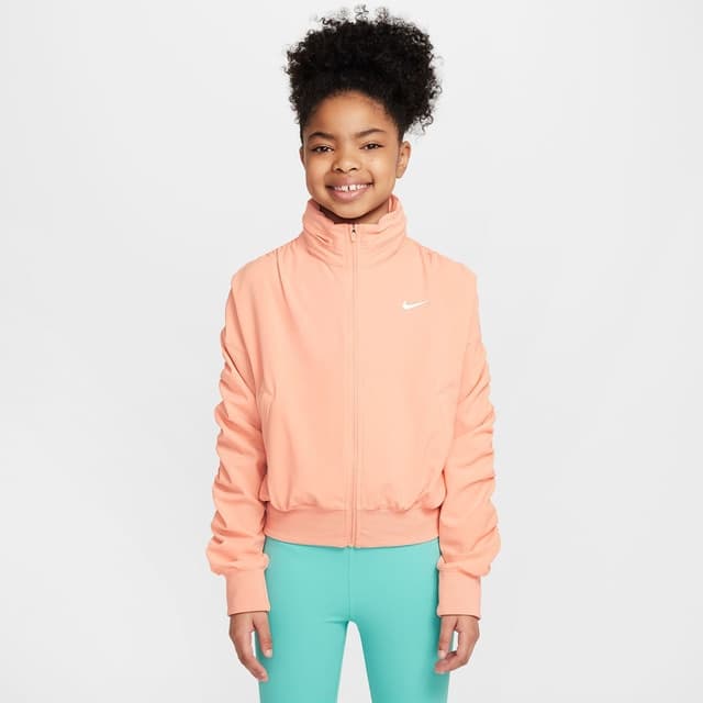 Imagen de Nike Chaqueta niña Nike 👕 en OfertitasTOP