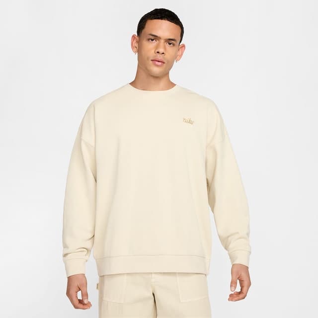 Imagen de Nike Club OS Crew LBR Sudadera hombre 👕 en OfertitasTOP