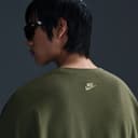 Thumbnail 3 de Nike Club OS Crew LBR Sudadera hombre 🧥