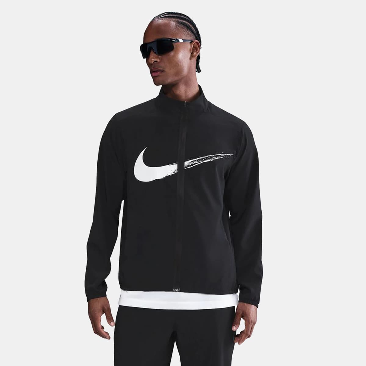Imagen de Nike Dri-FIT Form Chaqueta de hombre 🧥 en OfertitasTOP