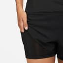 Thumbnail 4 de Nike Dri-FIT Swift Shorts mujer