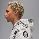 Thumbnail 2 de Nike Essentials AOP Sudadera hombre 1 unidad