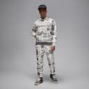 Thumbnail 5 de Nike Essentials AOP Sudadera hombre 1 unidad