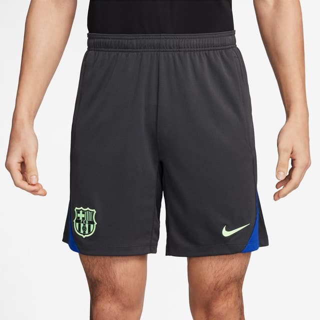 Imagen de Nike FC Barcelona 2024-2025 Strike Short — pantalón, talla S 🏷️ en OfertitasTOP