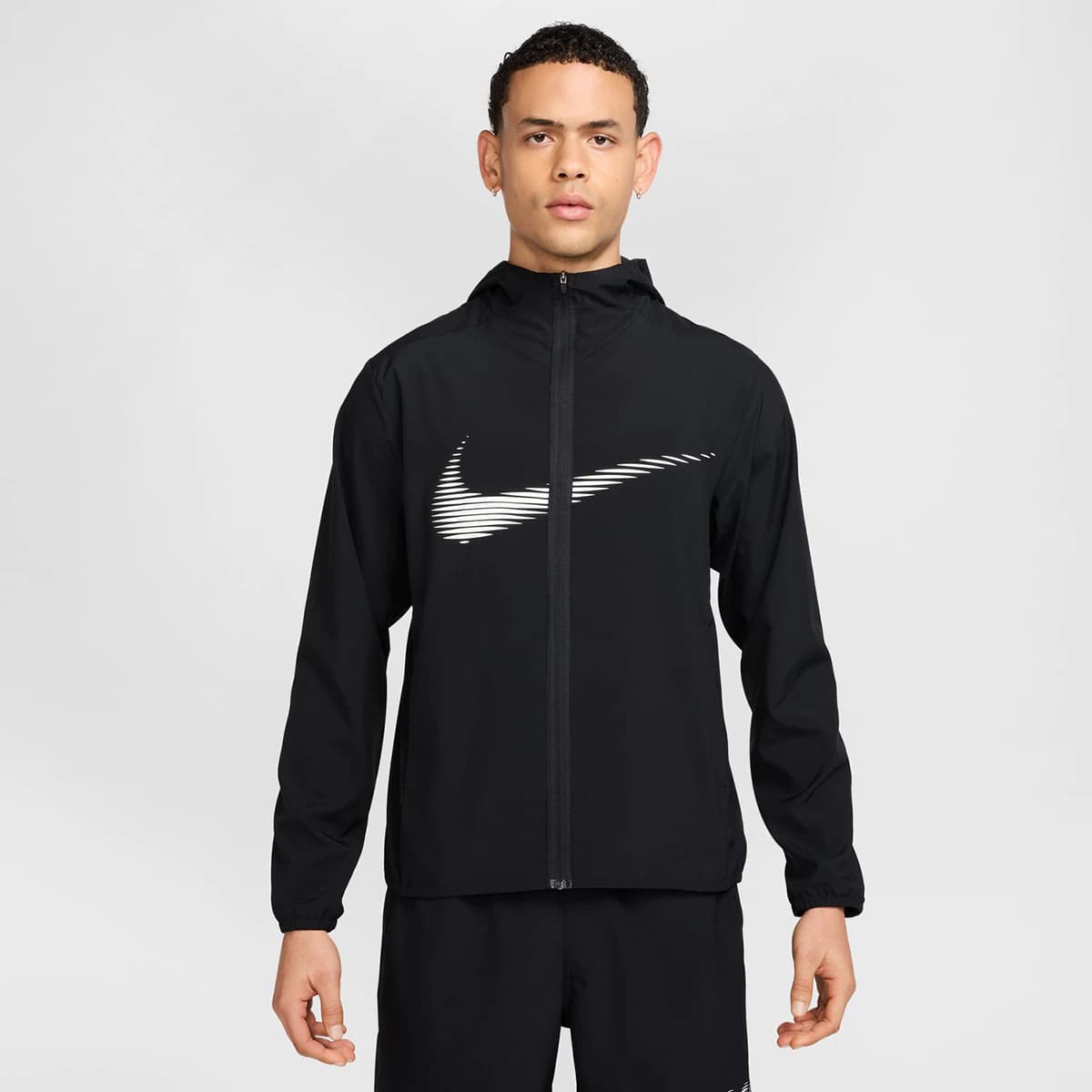 Imagen de Nike Form Chaqueta de hombre 🧥 en OfertitasTOP