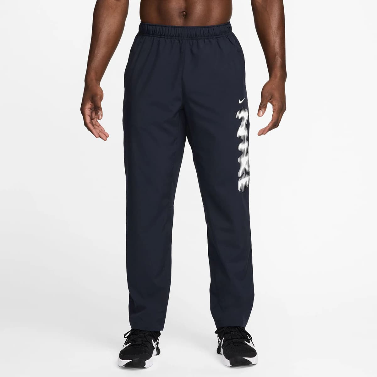 Imagen de Nike Form Pantalón de hombre 👖 en OfertitasTOP