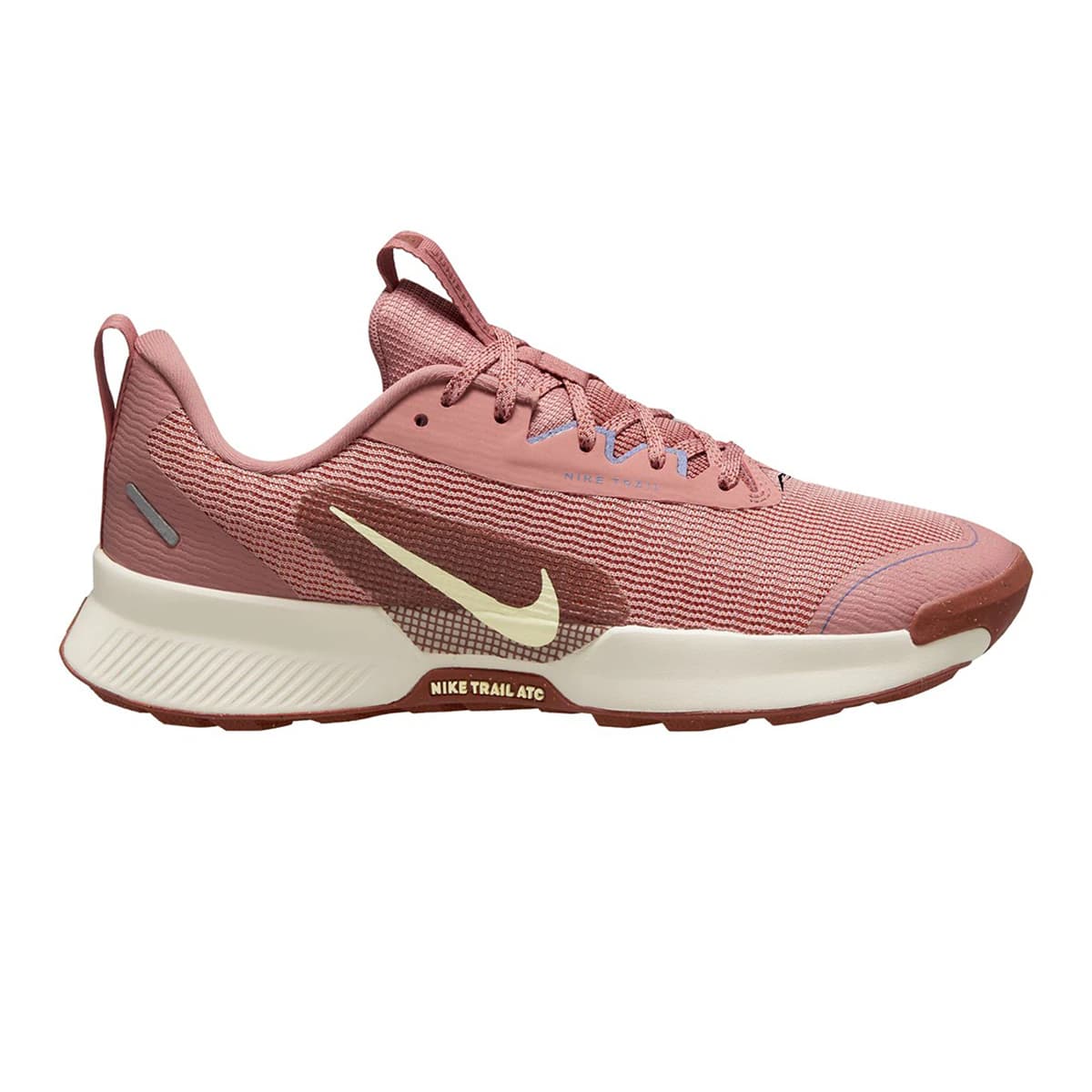 Imagen de Nike Juniper Trail 3 zapatillas de running mujer 👟 en OfertitasTOP