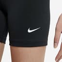 Thumbnail 6 de NIKE G Np 3in Shorts niñas Black/white 10 años