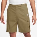 Thumbnail principal de Nike Pantalón corto Club para hombre 👖