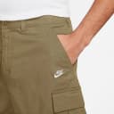 Thumbnail 3 de Nike Pantalón corto Club para hombre 👖