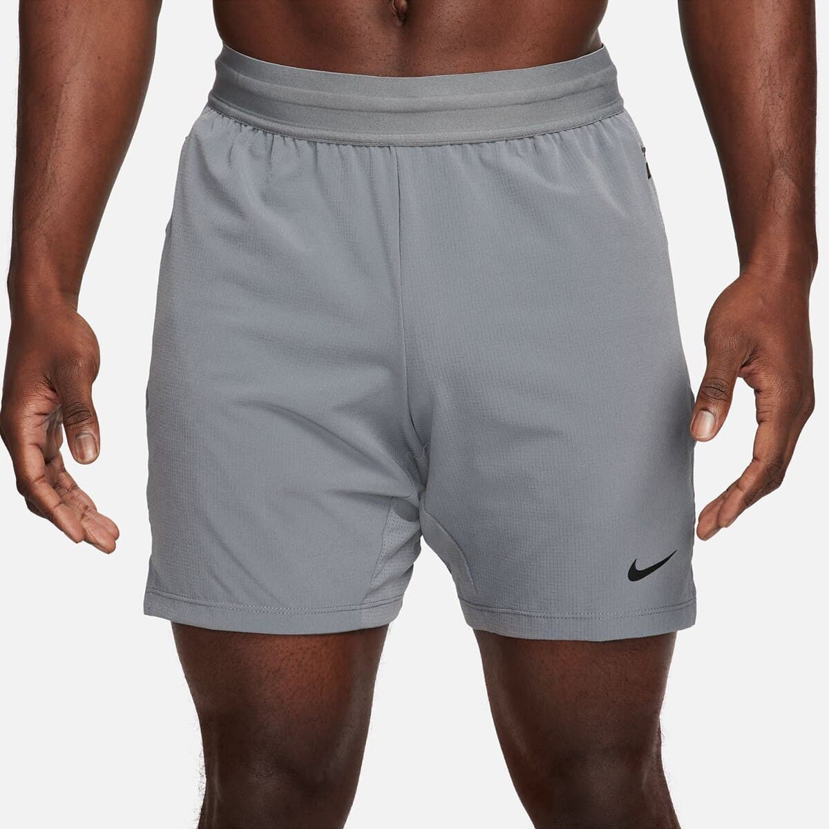 Imagen de Nike Pantalón corto Flex Rep 4.0 para hombre 👖 en OfertitasTOP