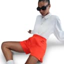 Thumbnail 2 de Nike Pantalón corto de mujer 24.7 ImpossiblySoft 🩳