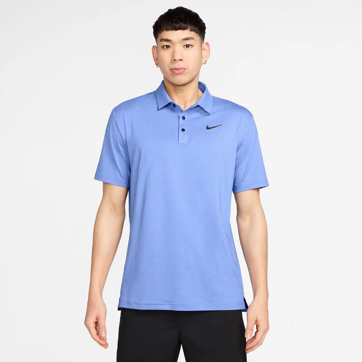 Imagen de Nike Polo de Hombre Tour 👕 en OfertitasTOP