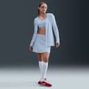 Thumbnail principal de Nike Sportswear Chill Rib camiseta mujer 🧥