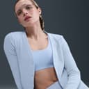 Thumbnail 2 de Nike Sportswear Chill Rib camiseta mujer 🧥