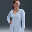 Thumbnail 4 de Nike Sportswear Chill Rib camiseta mujer 🧥