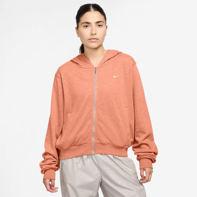 Imagen de Nike Sportswear Chill Terry sudadera mujer 🎽 en OfertitasTOP