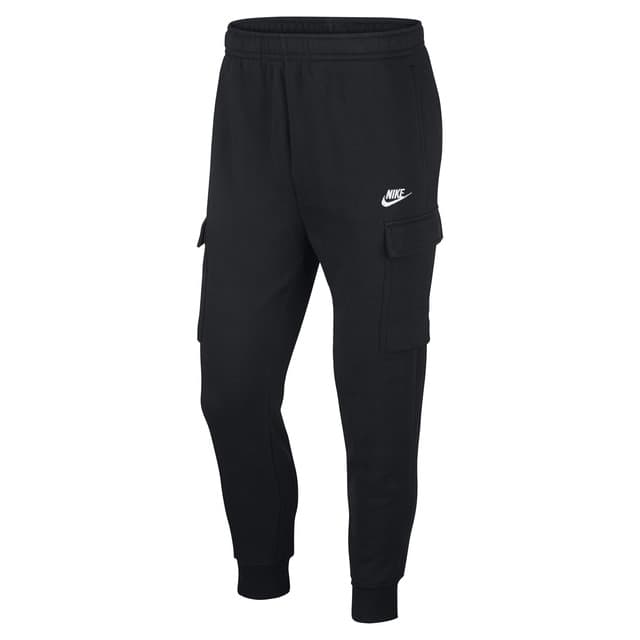 Imagen de Nike Sportswear Club Fleece Pantalón hombre 👖 en OfertitasTOP