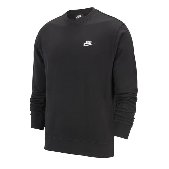 Imagen de Nike Sportswear Club Sudadera hombre - talla S en OfertitasTOP