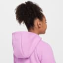 Thumbnail 6 de Nike Sportswear Tech Fleece Niña Sudadera 🧥