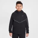 Thumbnail principal de Nike Sportswear Tech Fleece Sudadera de niños