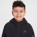 Thumbnail 5 de Nike Sportswear Tech Fleece Sudadera de niños