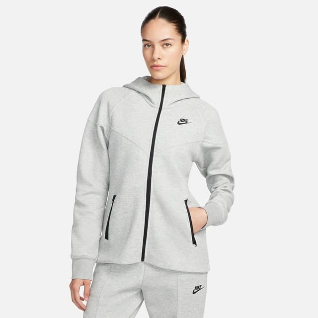 Imagen de Nike Sportswear Tech Fleece Windrunner Mujer 🧥 en OfertitasTOP