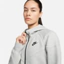 Thumbnail 2 de Nike Sportswear Tech Fleece Windrunner Mujer 🧥