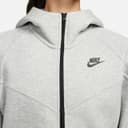 Thumbnail 3 de Nike Sportswear Tech Fleece Windrunner Mujer 🧥