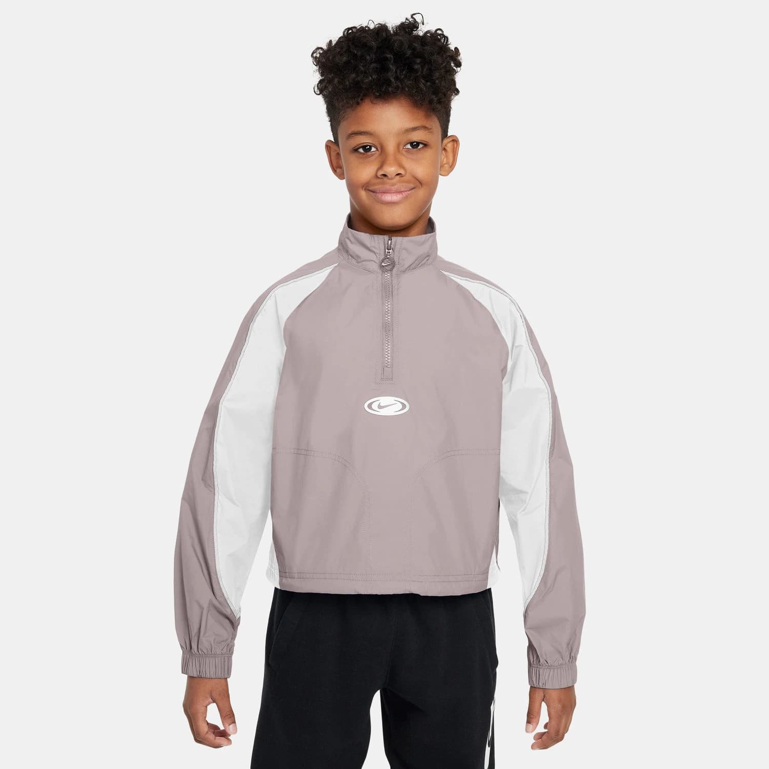 Imagen de Nike Sportswear Track Jkt Gx Star Chaqueta niña 🎽 en OfertitasTOP