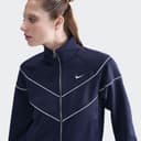 Thumbnail 3 de Nike Sportswear Windrunner Sudadera de mujer 👕