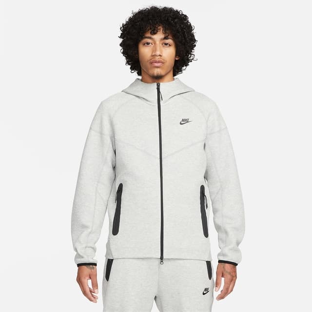 Imagen de Nike Sudadera de hombre Tech Fleece: versátil y cómoda en OfertitasTOP