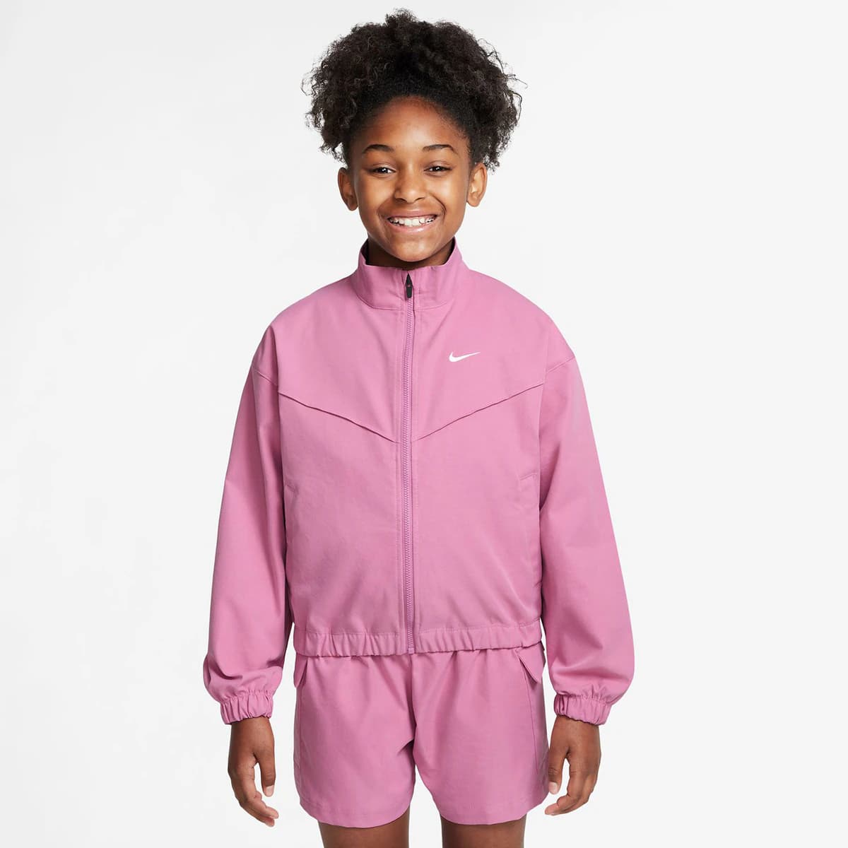 Imagen de Nike Sudadera de niña Sportswear 👕 en OfertitasTOP