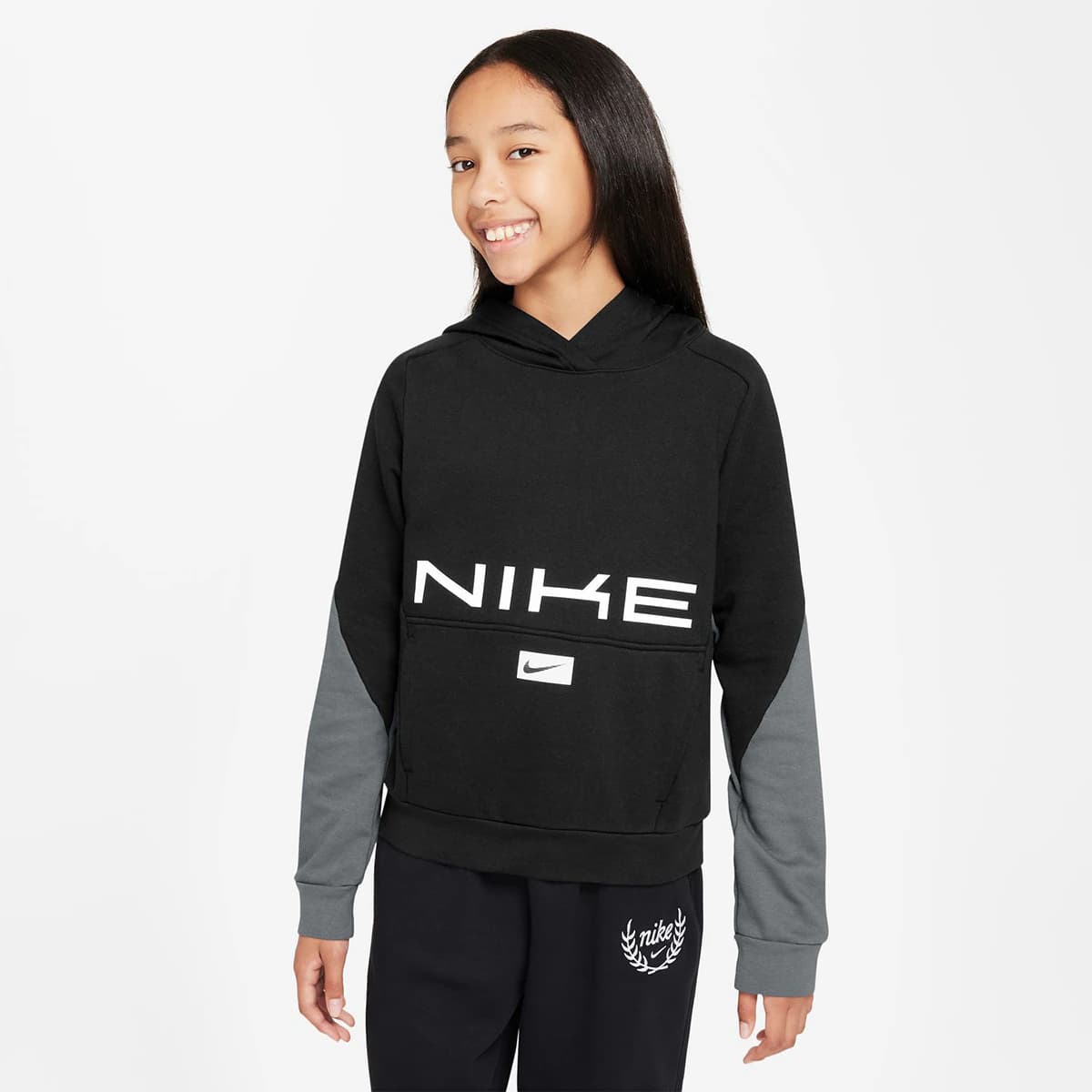 Imagen de Nike Sudadera niños Multi Nike 👕 en OfertitasTOP