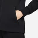 Thumbnail 3 de Nike - Sudadera Sportswear Tech Fleece Windrunner para mujer 🧥